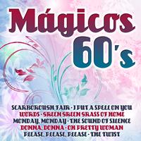 Dj in the Night - Mágicos 60's