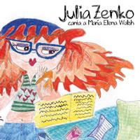 Julia Zenko - Canta a María Elena Walsh