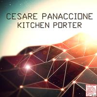 Cesare Panaccione - Kitchen Porter