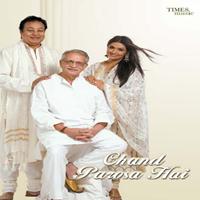 Bhupinder Singh, Mitali Singh - Chand Parosa Hai