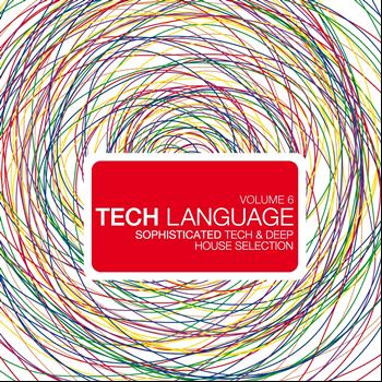 Various Artists - Tech Language, Vol. 6