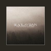 Black Autumn - The Advent October