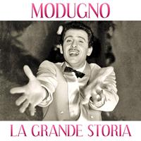 Domenico Modugno - Modugno