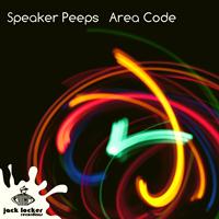Speaker Peeps - Area Code
