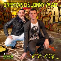 Cristian D, Jonny Mad - C.o.c.a. (CriMad Style Mix)