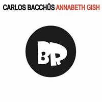 Carlos Bacchus - Annabeth Gish