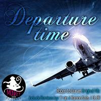 Roberto Duran - Departure Time