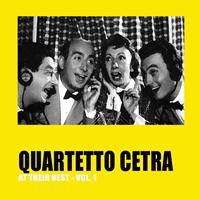 Quartetto Cetra - Quartetto Cetra at Their Best, Vol.1