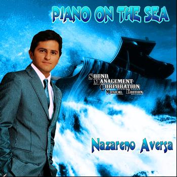 Nazareno Aversa - Piano On the Sea
