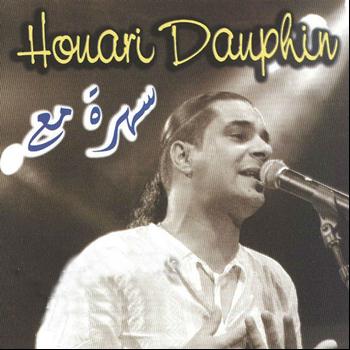 Houari Dauphin - Sahra maa Houari Dauphin