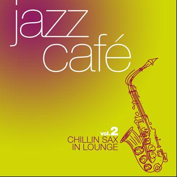 Various Artists - Jazz Café, Vol. 2