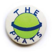 The Prats - Now That's What I Call Prats Music