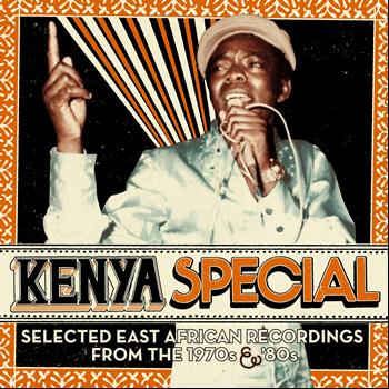 Various Artists - Kenya Special