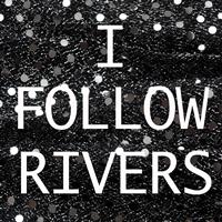 Dj Adam - I Follow Rivers