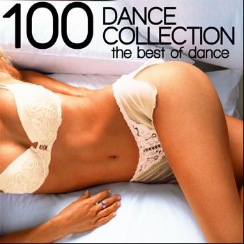 Various Artists - 100 Dance Collection (The Best Of Dance)
