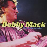 Bobby Mack - Live at J&J Blues Bar