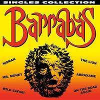 Barrabas - Barrabas (Singles Collection)