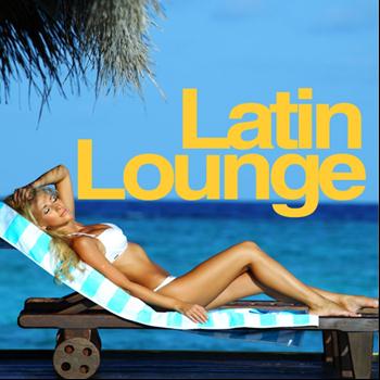 Various Artists - Latin Lounge