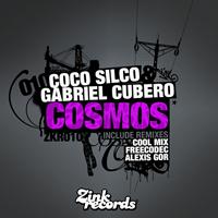 Coco Silco, Gabriel Cubero - Cosmos (Alexis Gor)