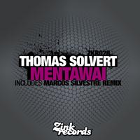 Thomas Solvert - Mentawai (Marcos Silvestre)