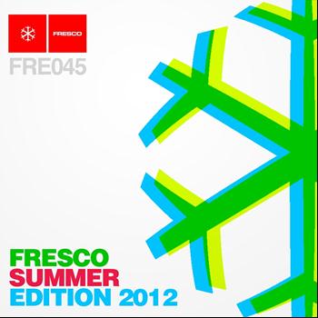 Various Artists - Fresco Summer Edition 2012