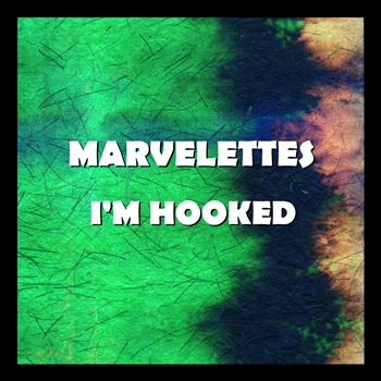 Marvelettes - I'm Hooked