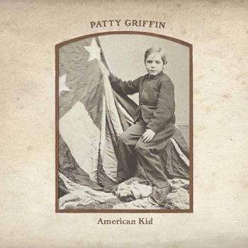 Patty Griffin - American Kid
