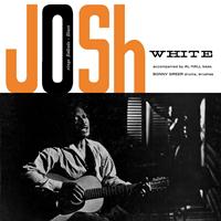 Josh White - Ballads & Blues