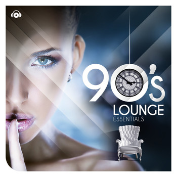 Various Artists - 90s Lounge Essentials