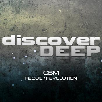 CBM - Recoil / Revolution