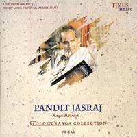 Pandit Jasraj - Golden Raaga Collection II - Pandit Jasraj - Bairagi