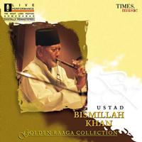 Ustad Bismillah Khan - Golden Raga Collection I Ustad Bismillah Khan