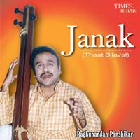 Raghunandan Panshikar - Janak Thaat Bilaval