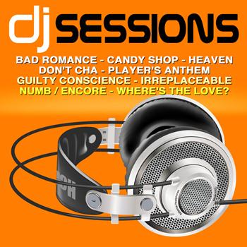 Various Artists - DJ Sessions