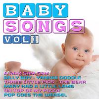 La Peque Banda - Baby Songs Vol. 1