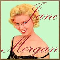 Jane Morgan - The Second Time Around