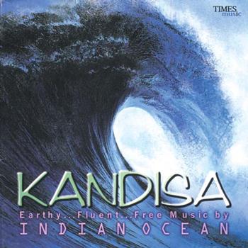 Indian Ocean - Kandisa