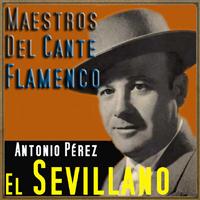 El Sevillano - Maestros del Cante Flamenco
