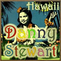Danny Stewart - Hawaii