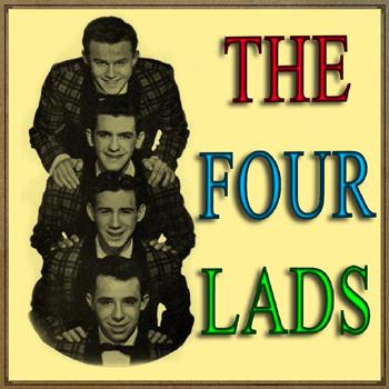 The Four Lads - Istanbul