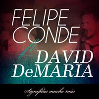 Felipe Conde - Significas Mucho Más - Single