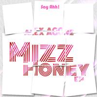 Alex Agore - Mizz Honey EP
