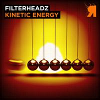 Filterheadz - Kinetic Energy