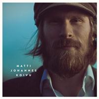 Matti Johannes Koivu - Matti Johannes Koivu