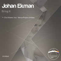 Johan Ekman - Bring It