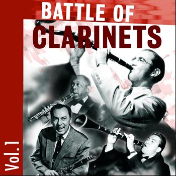 Various Artists - Battle of Clarinets, Vol. 1