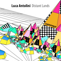 Luca Antolini - Distant Lands