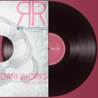 Darkworks - Indicators EP