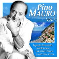 Pino Mauro - Pino mauro, vol. 1