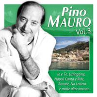 Pino Mauro - Pino Mauro, vol. 3